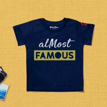 Almost Famous Unisex T-shirt