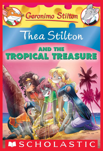 Thea Stilton