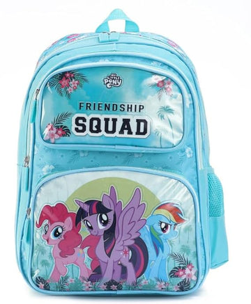 My Little Pony School Bag 36cm