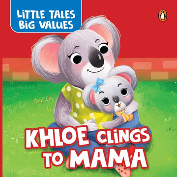 Little Tales Big Values
