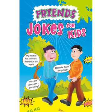 Friends Jokes for Kids