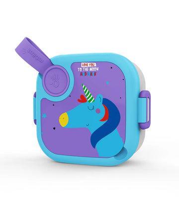 Lunchmate Mini Lunch Box with Spoon