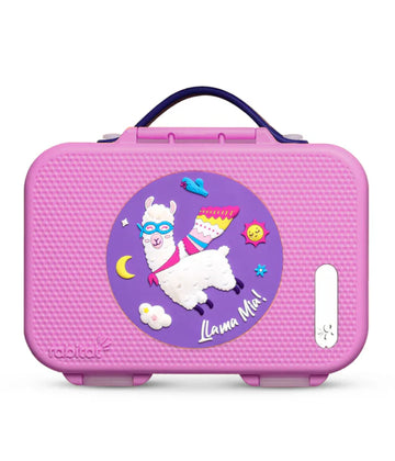 Munchbee Divided Lunch Box