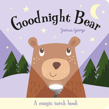 Torchlight Books: Goodnight Bear