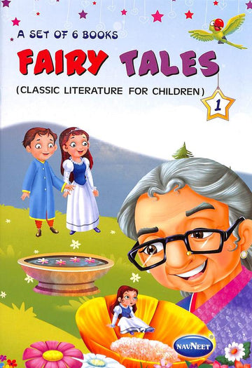 Fairy Tales For Childre