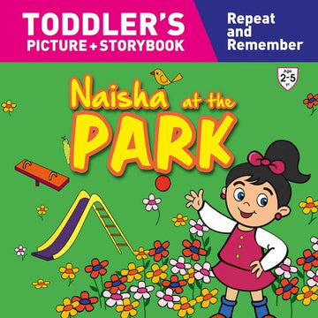 Naisha
