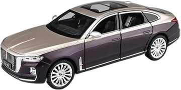 Bentley H9 Die-Cast CHE ZHI Model