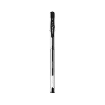 uni-ball Signo 0.7mm UM-100 & UMR-7 Gel Pen - Refill Combo | Blue,Black, White Ink