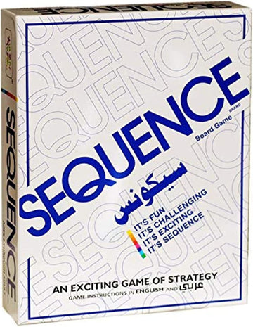 Sequence