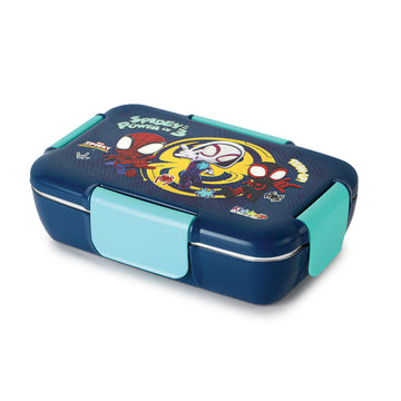 Magnus 3D Design Kids Lunch Box, 700ml