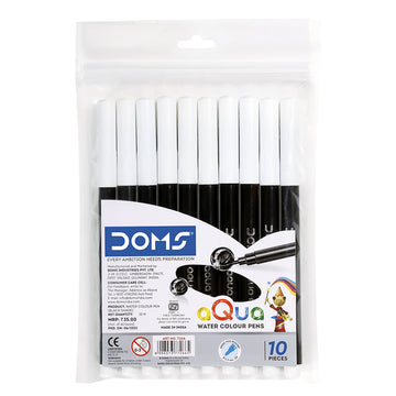 DOMS Aqua Water Colour Pen