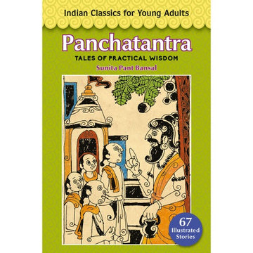 Panchatantra: Tales of Practical Wisdom (67 in 1)