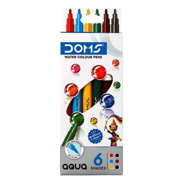DOMS Aqua Water Colour Pen