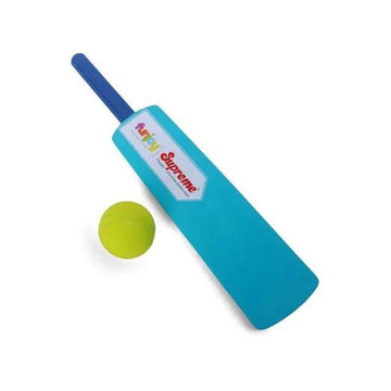 SUPREME Foam Bat & Ball