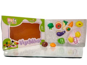 Vegetable Set