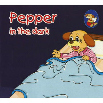 Pepper in the Dark