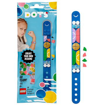 LEGO Building Block Dots