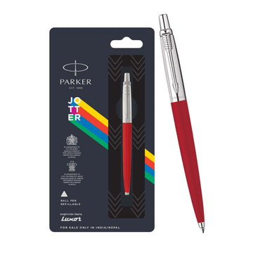Parker Jotter Standard Trim Ball Pen