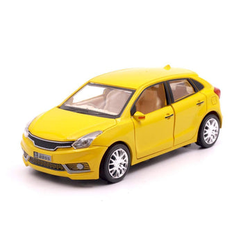 Toys Brilleo Car