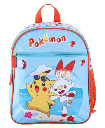 Pokemonns School Bag 13 inches
