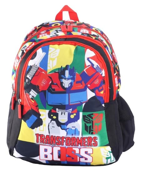 Transformers School Bag 36cm