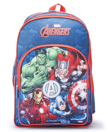 Avengers School Bag 14 inches
