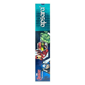 Apsara Avengers Exrta Dark Pencil - (Pack of 2)