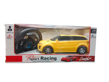 Pro Sport Racing R/C Car