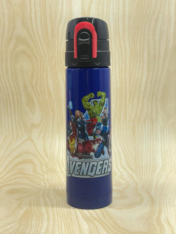 Be Bottle insulated stainless steel kids bottle-500ml