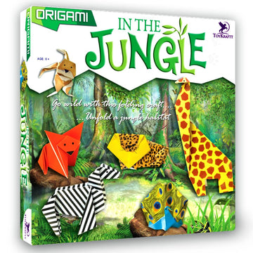 In the Jungle