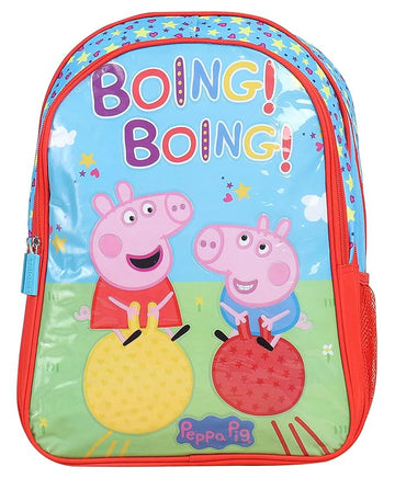 Peppa Pig Sibling 36 cm