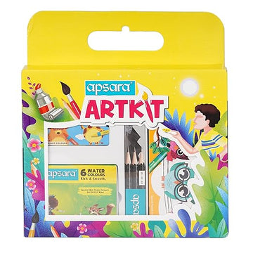 Apsara Art Kit