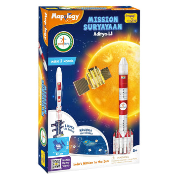 Mission Suryayaan