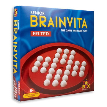 Toyztrend Challenging Brainvita
