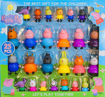 Peppa Pig