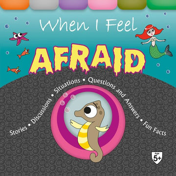 When I Feel Afraid