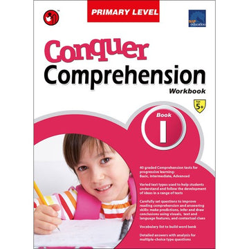 SAP Conquer Comprehension