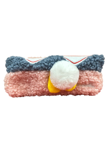 Donatella Soft Pouche