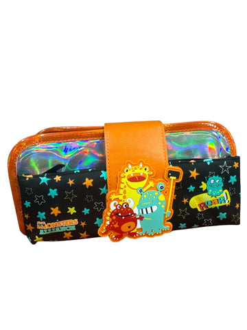 Multi-Purpose Pouch - Monster Alliance Theme