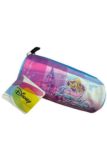 Sofia The First Disney Kids Pouch
