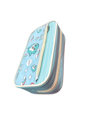 Multi-Purpose Sky Blue Case