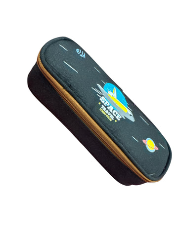 Space Travel LOREM IPSUM Pouch