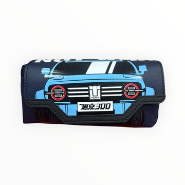 Multi-Purpose Tank Car Pouch