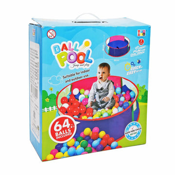 Ball Pool - Jump & Play