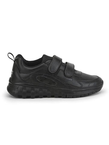 Liberty Force10 School Velcro Shoes