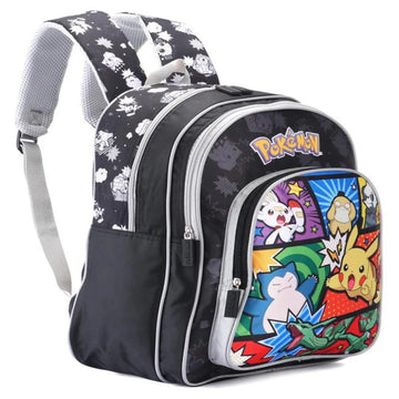 Striders Impex School Bag 40cm