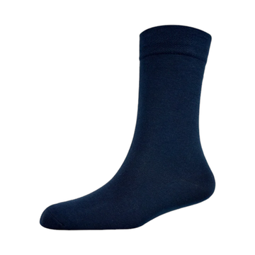 UDGAM School For Children Blue Lycra Socks