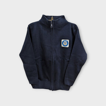 Udgam School For Children Winter Uniform (Grade 1 to 8)