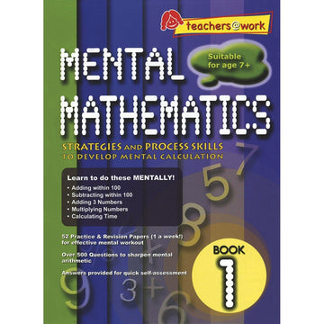 Mental Mathematics