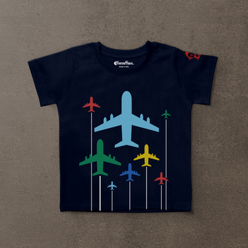 Planes Unisex T-shirt